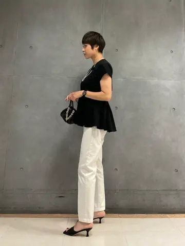 ICB 宮本 コーディネート画像