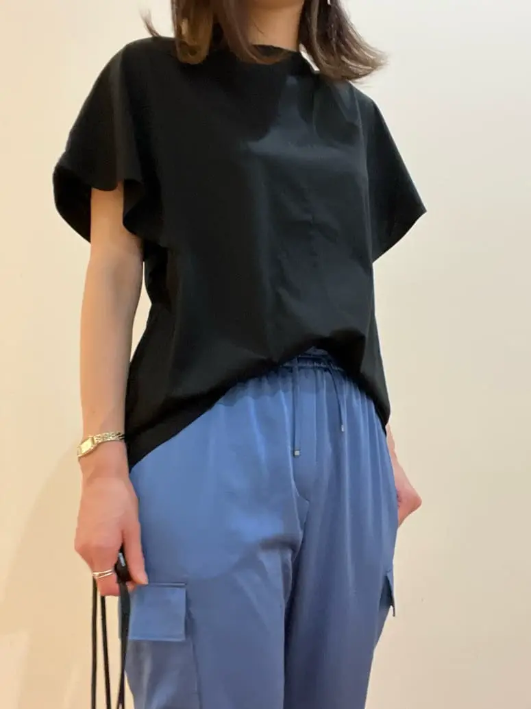 ICB 井阪 コーディネート画像