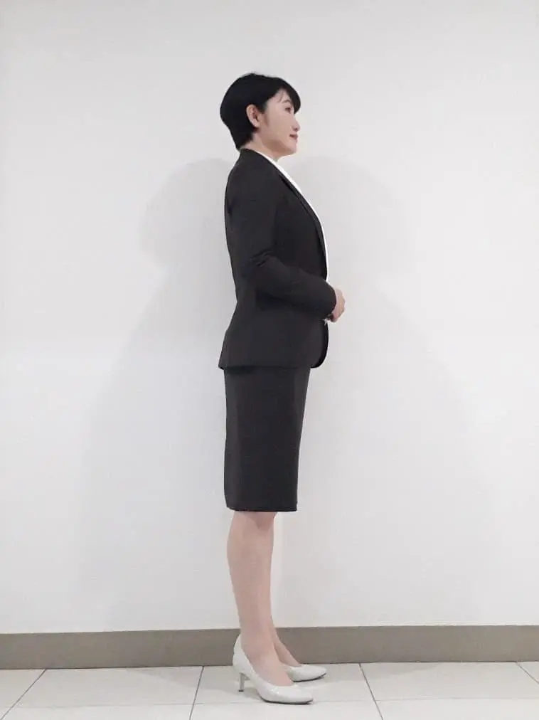 ICB 長谷川 コーディネート画像