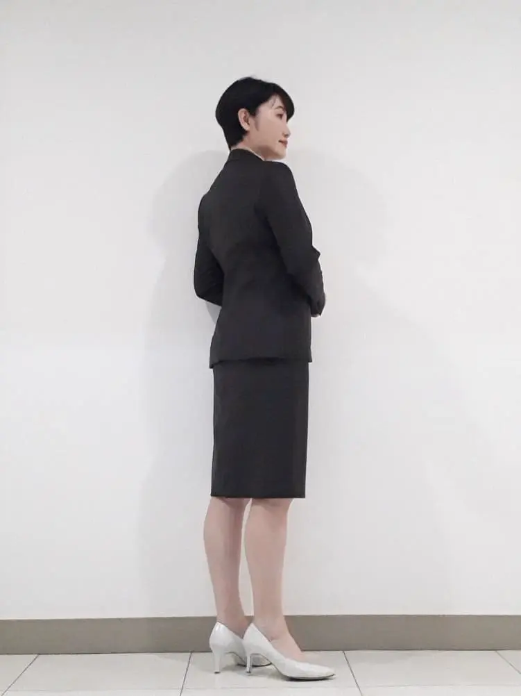 ICB 長谷川 コーディネート画像