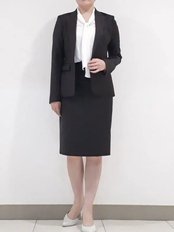 ICB 長谷川 コーディネート画像