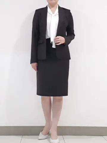 ICB 長谷川 コーディネート画像