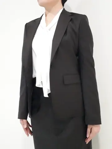 ICB 長谷川 コーディネート画像