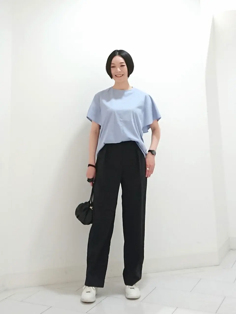  KANAE コーディネート画像