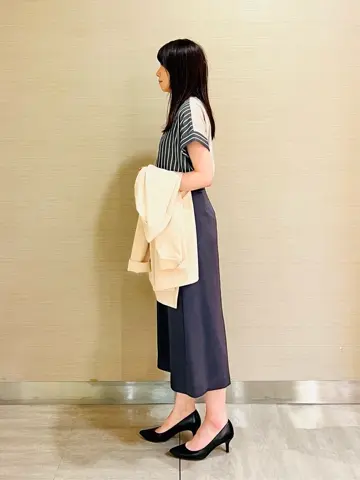 ICB 森澤 コーディネート画像