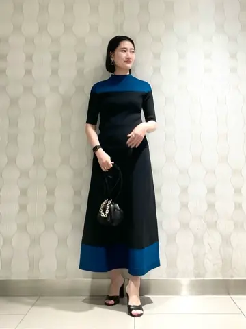 ICB 田中  コーディネート画像