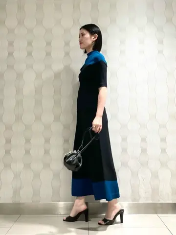 ICB 田中  コーディネート画像