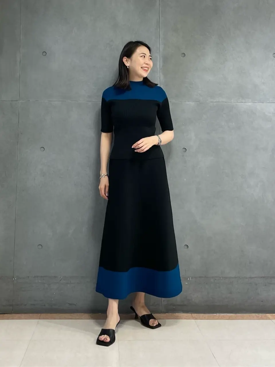  古住 コーディネート画像