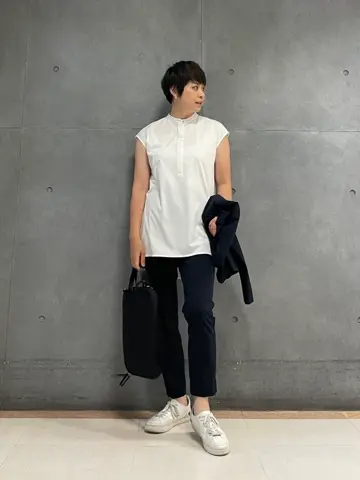 ICB 宮本 コーディネート画像