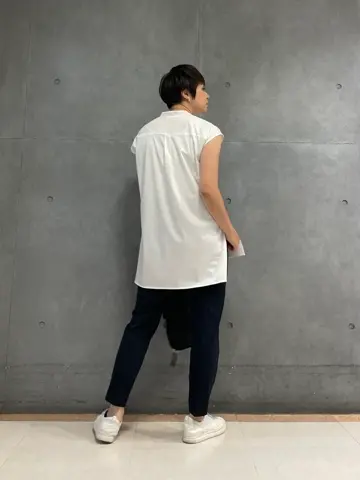 ICB 宮本 コーディネート画像