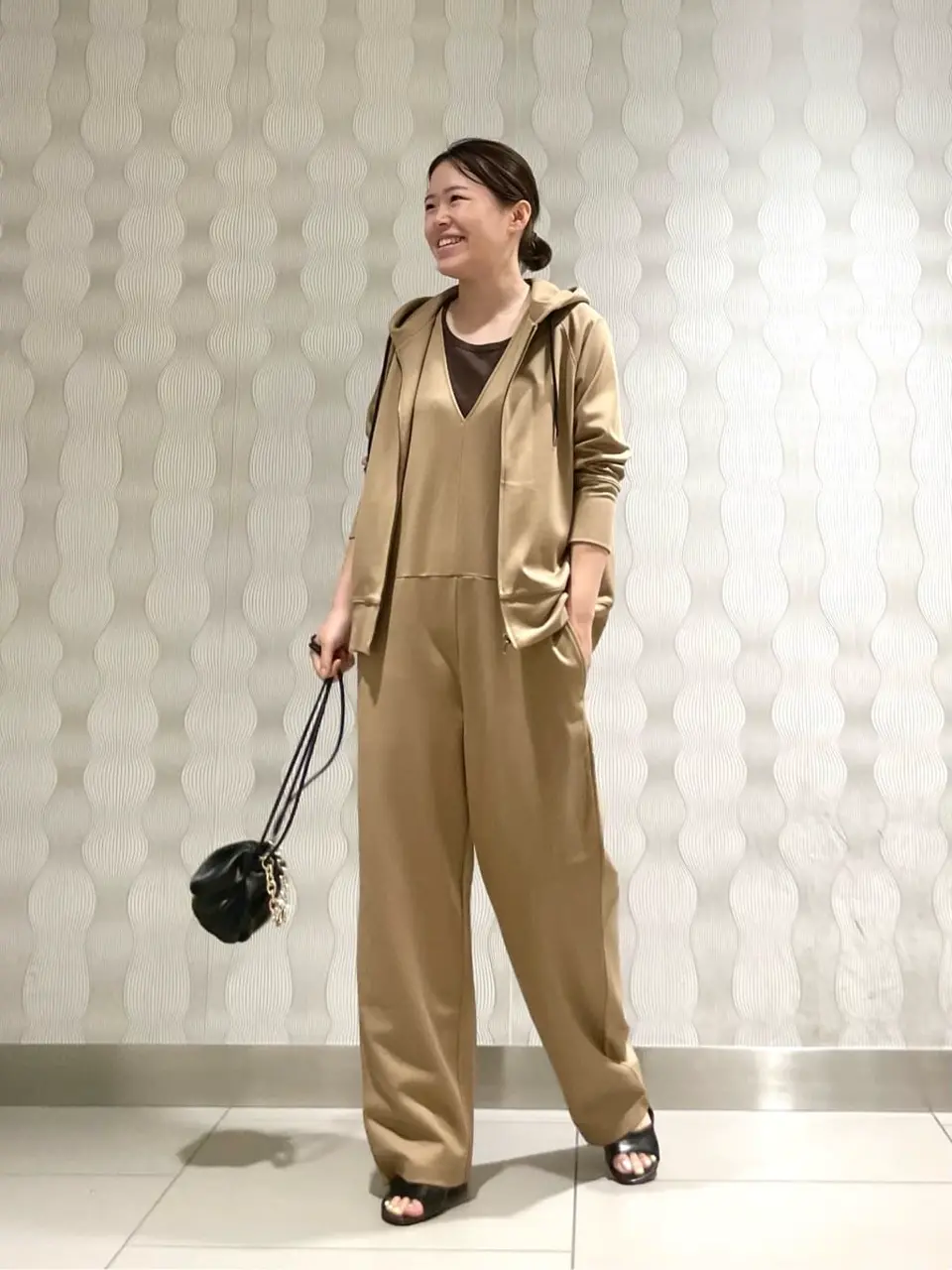  和久 コーディネート画像