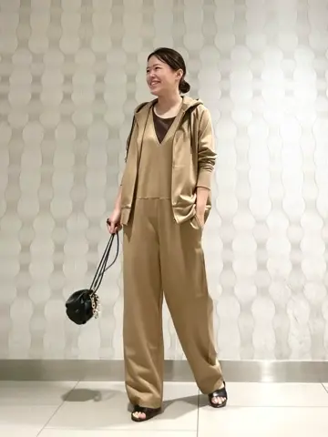 ICB 和久 コーディネート画像