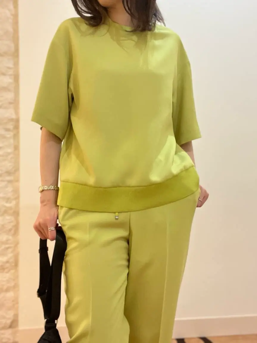 ICB 井阪 コーディネート画像