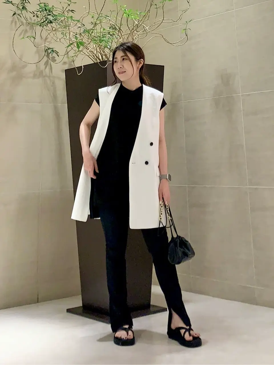  村田 コーディネート画像