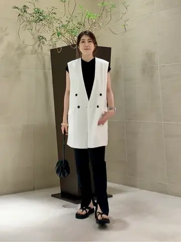 ICB 村田 コーディネート画像