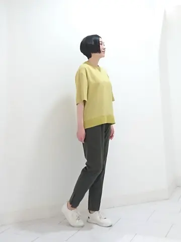 ICB KANAE コーディネート画像