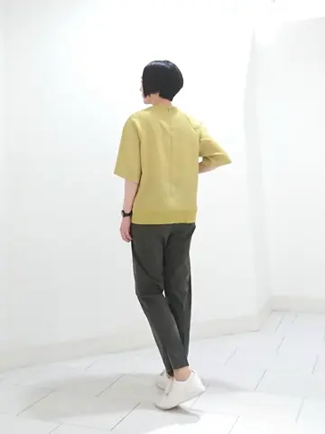 ICB KANAE コーディネート画像