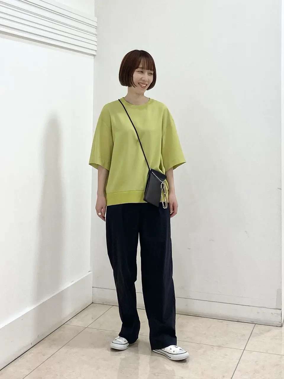  渡辺 コーディネート画像