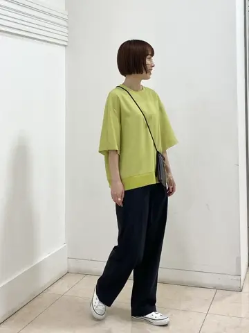 ICB 渡辺 コーディネート画像