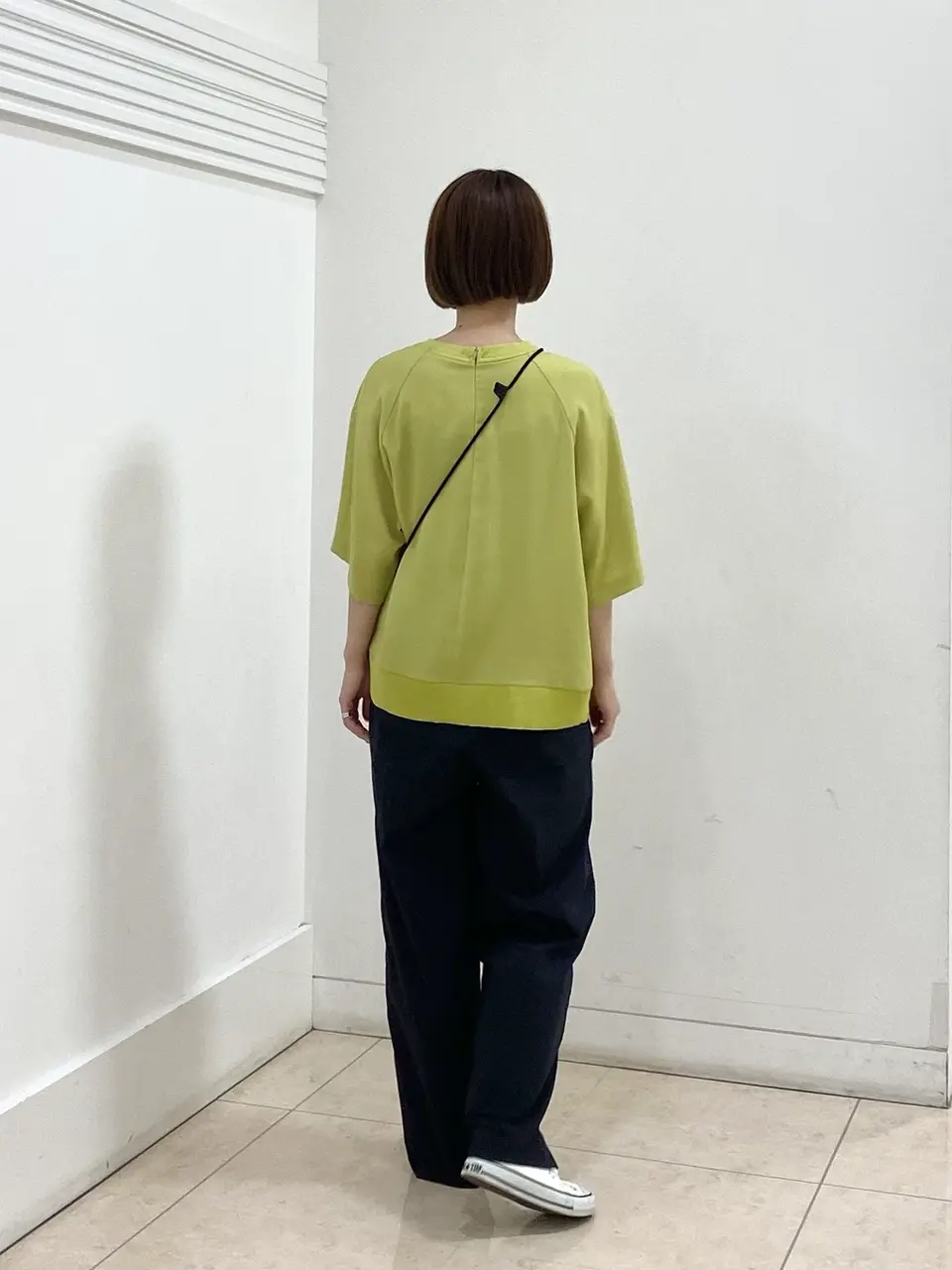 ICB 渡辺 コーディネート画像