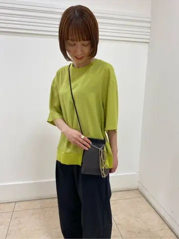 ICB 渡辺 コーディネート画像