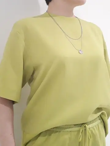 ICB 長谷川 コーディネート画像