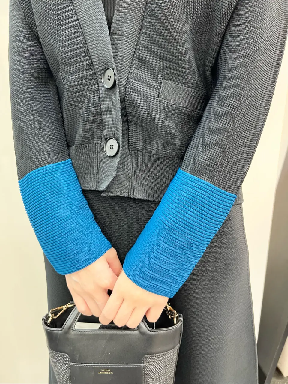 ICB 須賀原 コーディネート画像