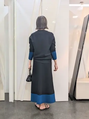 ICB 渡邊 コーディネート画像