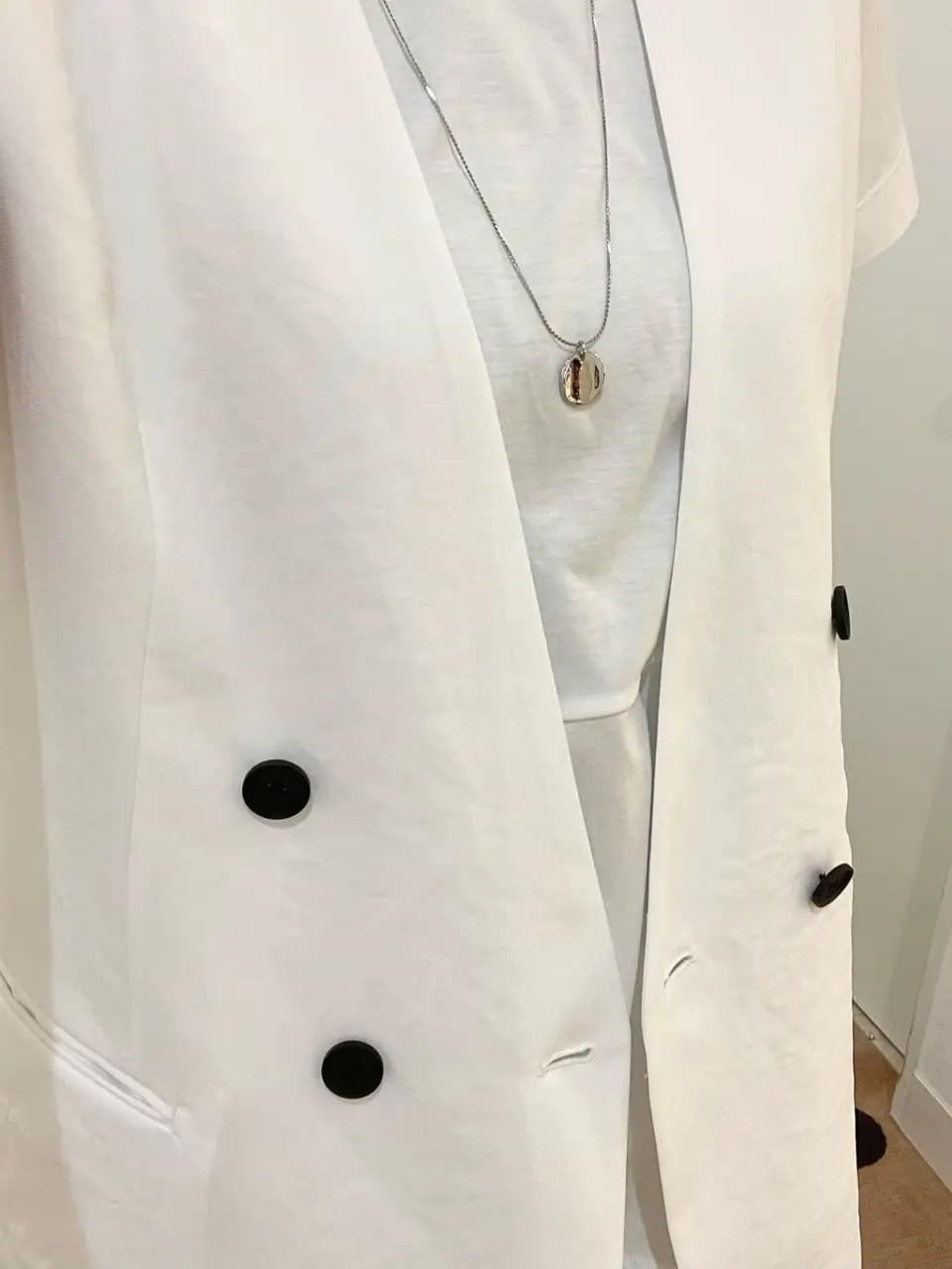 ICB 秋田 コーディネート画像