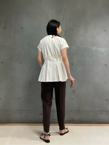 ICB 古住 コーディネート画像