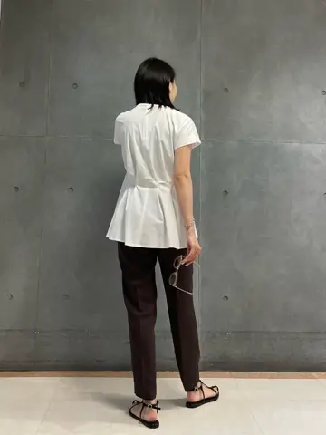 ICB 古住 コーディネート画像