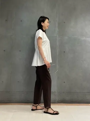 ICB 古住 コーディネート画像