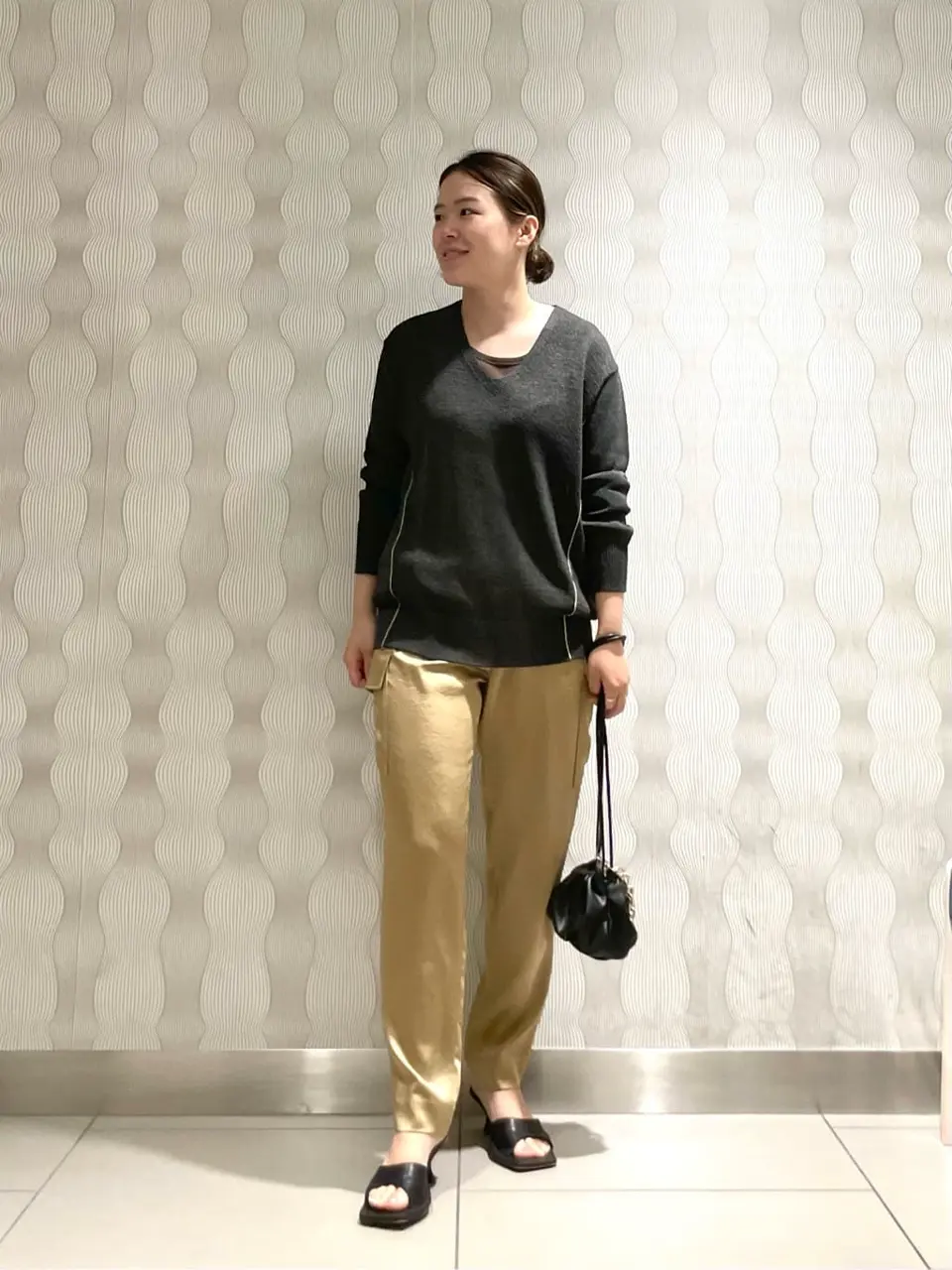  和久 コーディネート画像