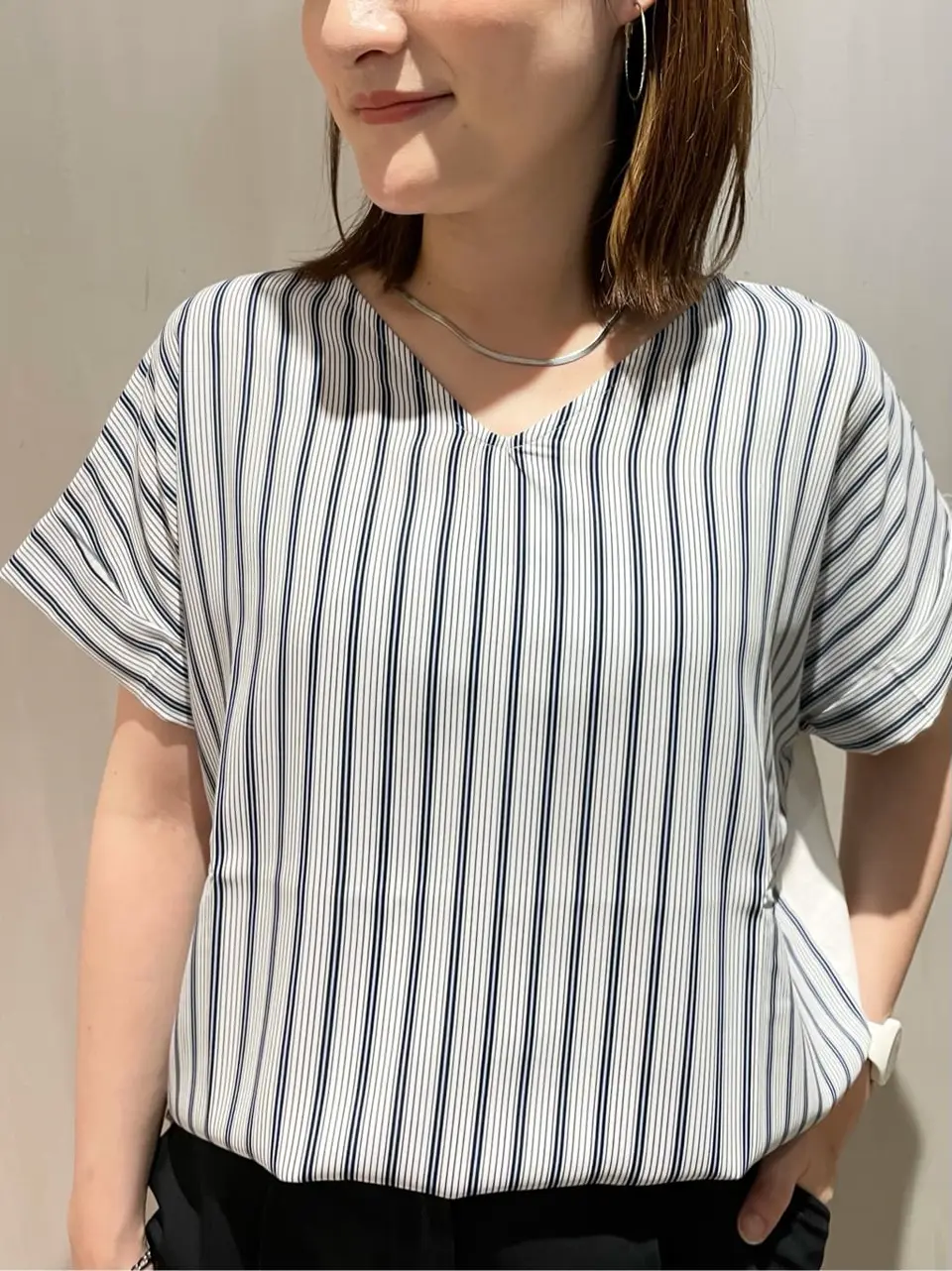 ICB 門脇 コーディネート画像