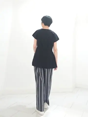 ICB KANAE コーディネート画像