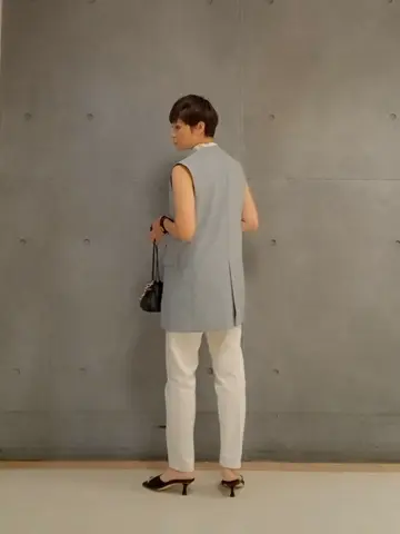 ICB 宮本 コーディネート画像