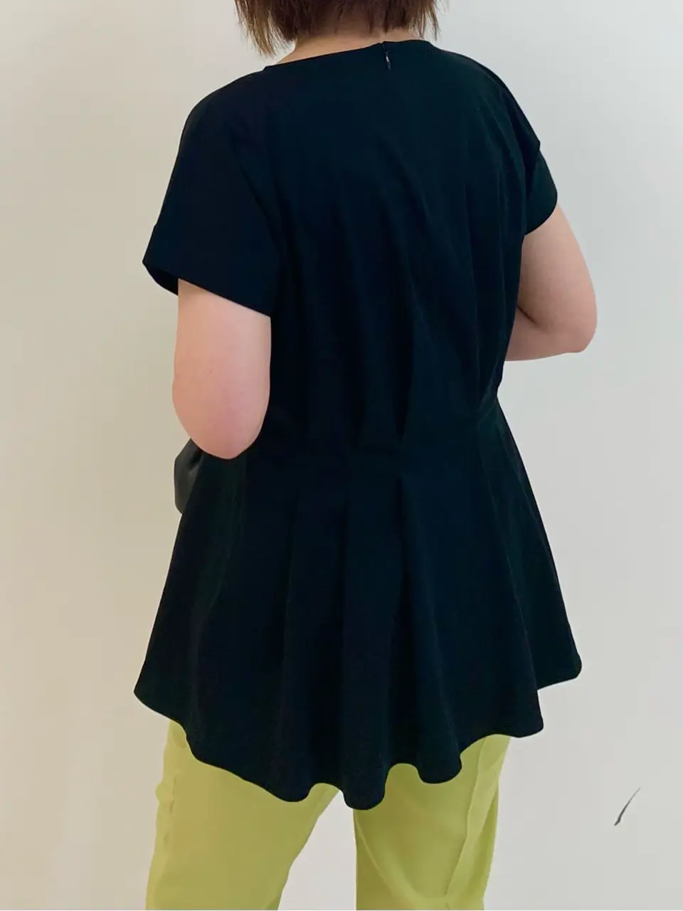 ICB 宮浦 コーディネート画像