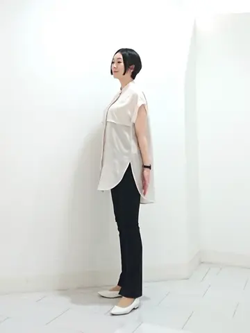 ICB KANAE コーディネート画像