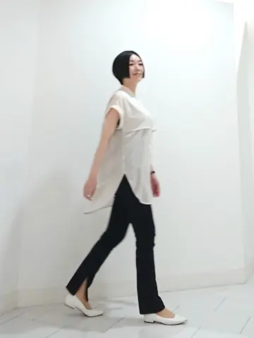 ICB KANAE コーディネート画像