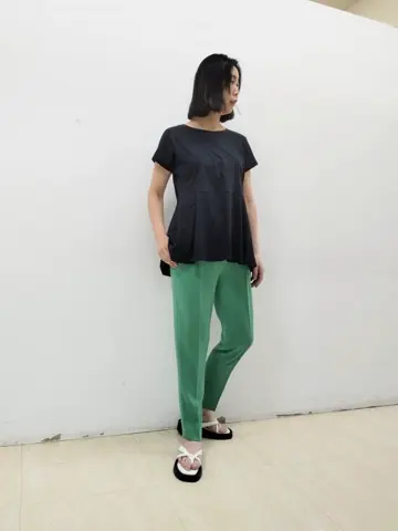 ICB H コーディネート画像