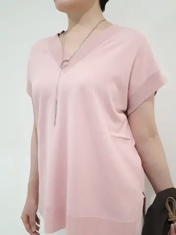 ICB 長谷川 コーディネート画像