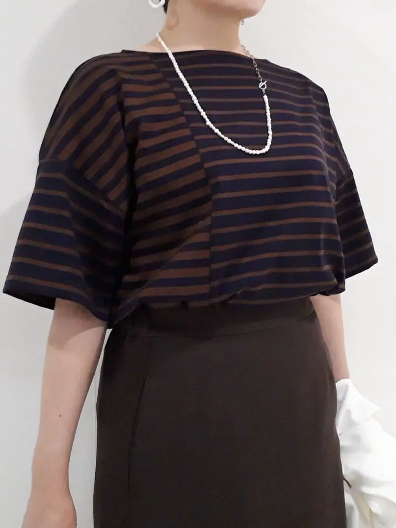 ICB 長谷川 コーディネート画像