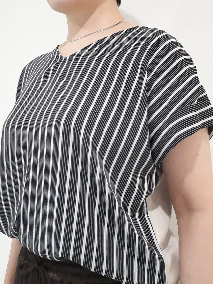 ICB 長谷川 コーディネート画像