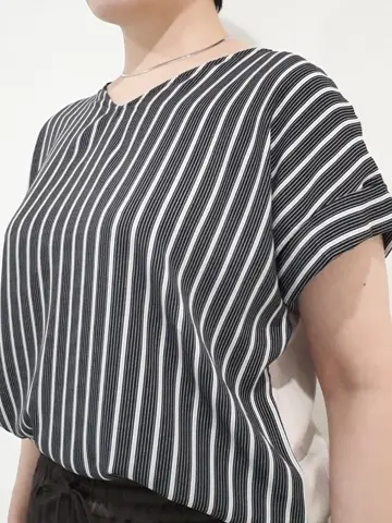 ICB 長谷川 コーディネート画像