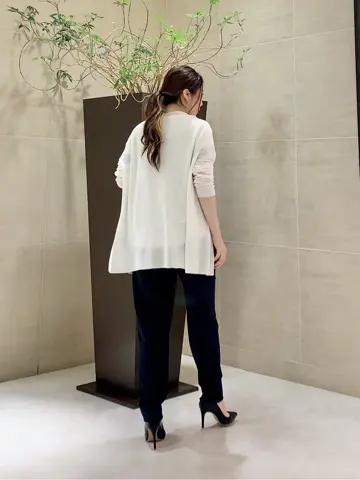 ICB 村田 コーディネート画像