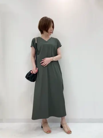 ICB sato コーディネート画像