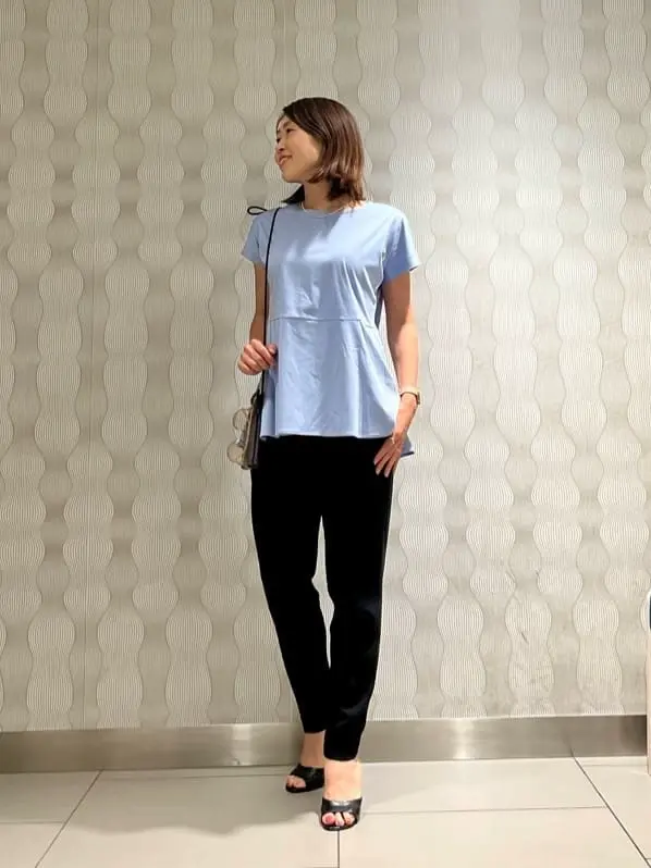  福田 コーディネート画像