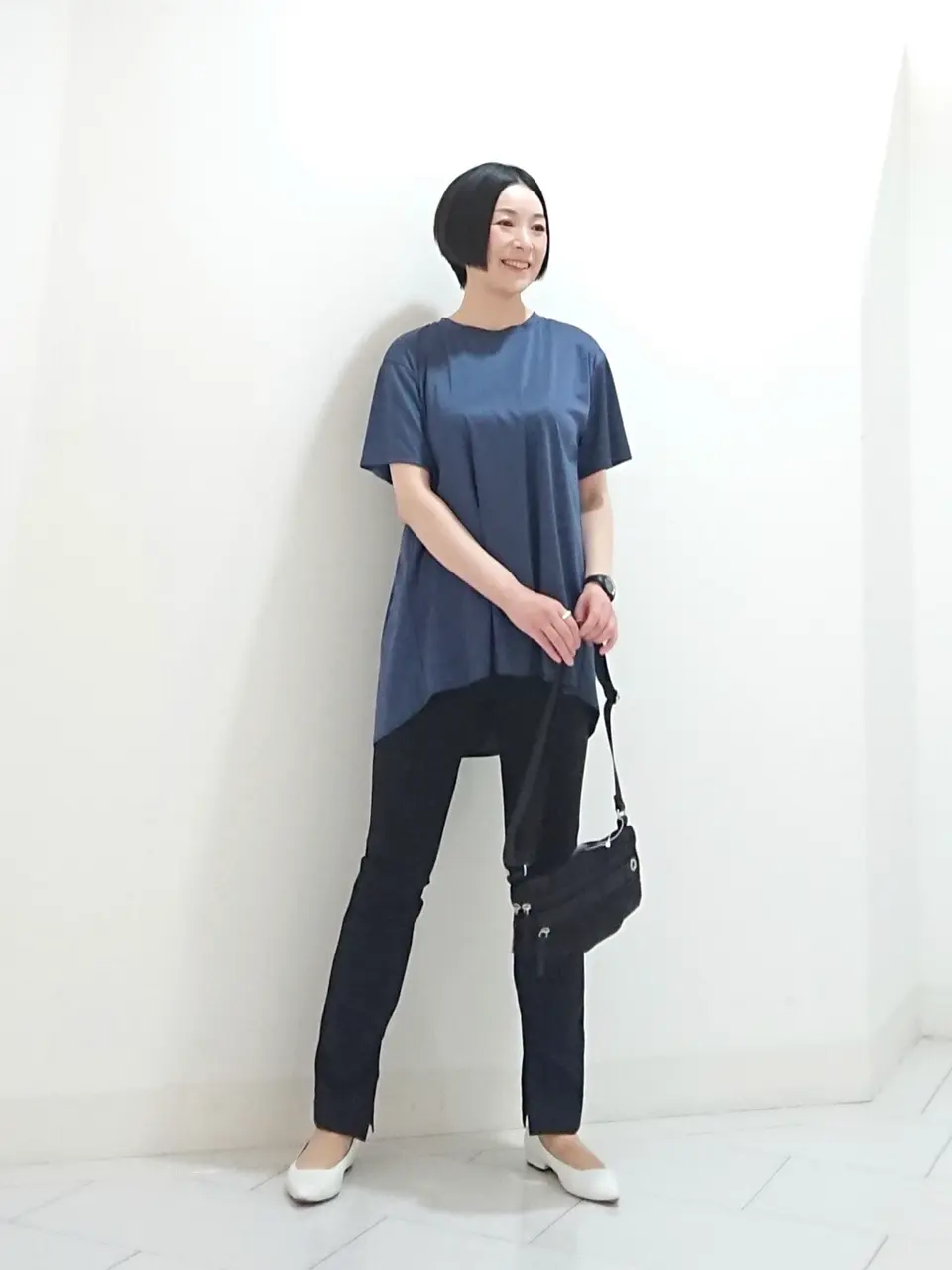  KANAE コーディネート画像