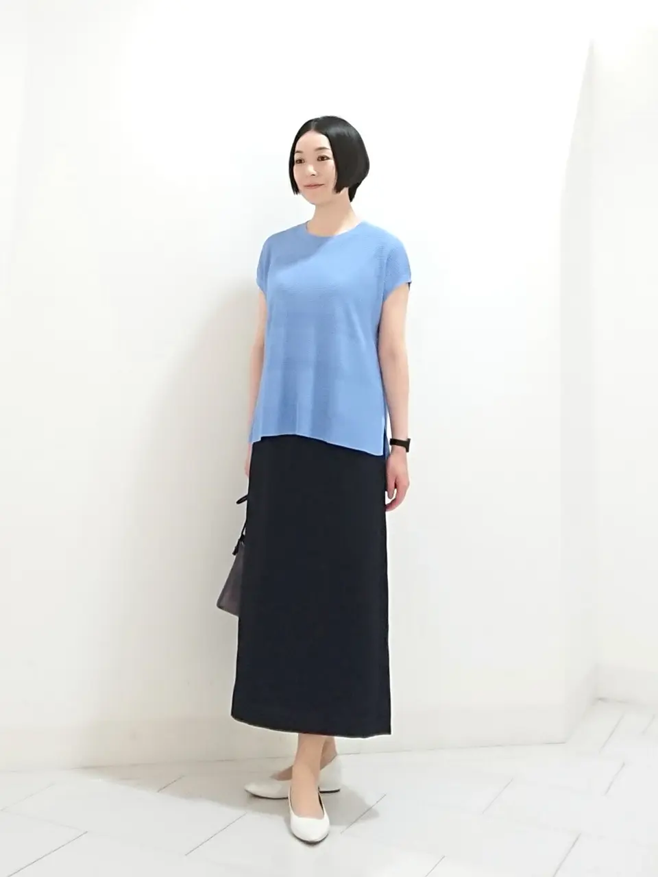  KANAE コーディネート画像