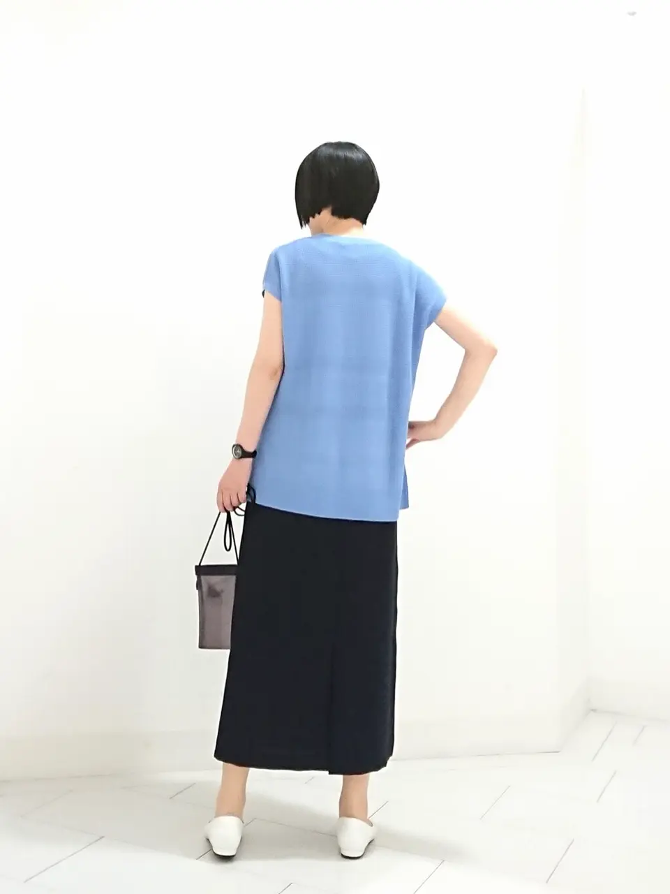 ICB KANAE コーディネート画像